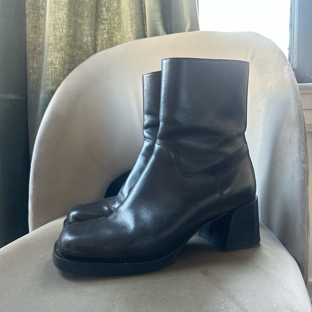 Labucq Joan Boot 10